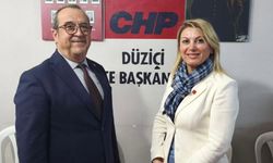 CHP Düziçi’nden Asu Kaya’ya Destek Açıklaması
