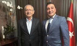 CHP Osmaniye İl ve Merkez İlçe Yönetiminde Görev Değişikliği
