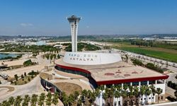 COP31 Bilgilendirme ve İstişare Toplantısı, Antalya'da gerçekleştirildi