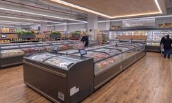 Daikin yeni soğutucu dolap serisini tanıttı