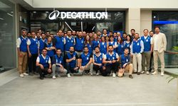 Decathlon Düzce'deki ilk mağazasını sporseverlerle buluşturdu