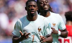 Osmaniyeli Futbolseverler Dembele'yi Konuşuyor
