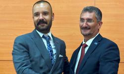 Demir: "Önceliğimiz Osmaniye, Hedefimiz Güçlü Bir Teşkilat”