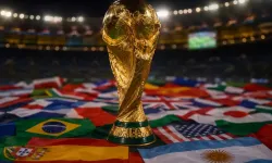 Dünya Kupası Son 16 Sonuçları! Çeyrek Finale Kalan Takımlar ve Maç Takvimi