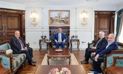 Durdu Mehmet Kastal Mezuniyet Törenine Katıldı