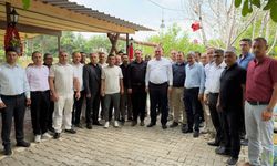 Düziçi Belediyesi’nde Kapsamlı Değerlendirme Toplantısı