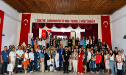 COP 31 Sürecine Eğitim Katkısı: Düziçi’nde Çevre Odaklı Program