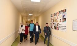 Düziçi Devlet Hastanesi İçin Hızlı Müdahale