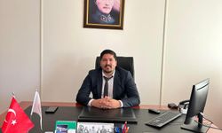Düziçi Dr. Ömer Göllü Başhekim Oldu