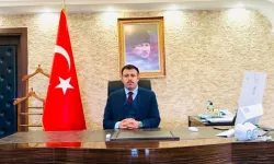 Düziçi Kaymakamlığı’ndan Babalar Günü Mesajı