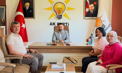Düziçi’nde Eğitim Ziyareti