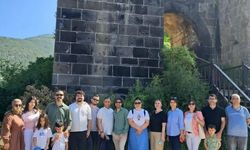 Düziçi’nde Yeşil Gelecek İçin Önemli Adım