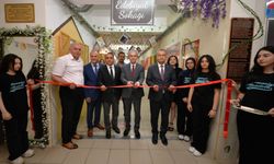 Osmaniye’de Öğrencilerden Örnek Proje