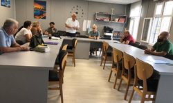 Eğitim-İş’ten Cevdetiye’de Sendikal Buluşma