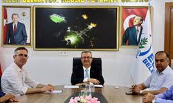 Ellek Belediyesi Haziran Meclisi Toplandı
