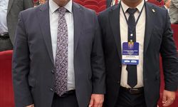 Kadirli'ye Federasyonda Önemli Görev: Erhan Yurtsever Yönetim Kuruluna Seçildi