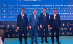 Türkiye Yüzyılı Vizyonu Adana’daki Toplantıda Ele Alındı