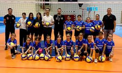 Erzin’de Spor Kulüplerine Destek