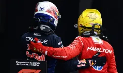 F1 Yıldızlarından Genç Pilota Tavsiye