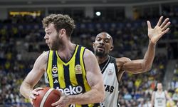 Fenerbahçe Beko Beşiktaş GAİN’i Farklı Geçti