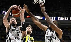 Fenerbahçe Beko Deplasmanda Kazandı Seride Öne Geçti