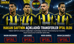 Fenerbahçe Transfer İddiası Gündem Oldu