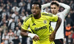 Galatasaray'dan Jhon Duran Hamlesi