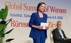 Garanti BBVA, Küresel Kadınlar Zirvesi'nde kadın girişimciliğine yönelik destek modelini paylaştı