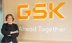 GSK Türkiye'de üst düzey atama