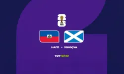 Gece Mesaisi: Haiti ile İskoçya Karşı Karşıya