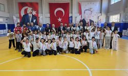 Osmaniye Hasanbeyli’de Çocuk Oyunları Festivali Düzenlendi