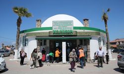 Hatay'da Gadir-i Hum Bayramı kutlandı