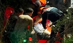 Hatay'da kaybolan 79 yaşındaki Alzheimer hastası bulundu