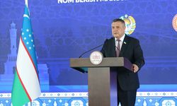 Hatay'da Özbekistan Mahallesi İsim Verme Töreni gerçekleştirildi