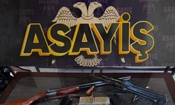 Hatay'da uyuşturucu operasyonunda 6 kişi tutuklandı
