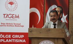 Hatay'da zeytin yetiştiriciliğinde karşılaşılan sorunlar ve çözüm önerileri ele alındı