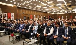 Hatay'daki Muhtarlar Akademisi Eğitim Programı'nın kapanış töreni düzenlendi