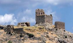 Osmaniye’nin Tarihi Hazinesi: Hemite Kalesi Ziyaretçilerini Bekliyor