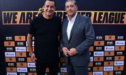 Hull City taraftarları, Premier Lig sevincini Antalya'da kutladı