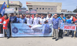 Hürriyetçi Eğitim Sen Osmaniye’den Enflasyon ve Maaş Tepkisi