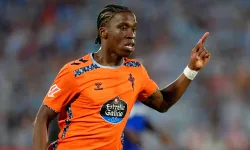 Juventus'un Radarında Ilaix Moriba Var