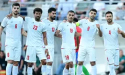 İran Dünya Kupası’nda Yeni Zelanda Karşısına Çıkıyor