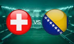İsviçre Bosna Hersek’i 4-1 Yendi Dünya Kupası Maç Özeti