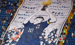 Japonya'nın Futbol Yolculuğunda Anime Etkisi