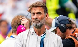 Klopp'tan A Milli Takım Yorumu: "Baskının Altında Ezildiler"