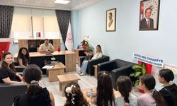 Osmaniye'de Nesilleri Buluşturan Babalar Günü Etkinliği