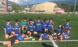 Kadirli Demirspor U11’de Gol Şov Yaptı