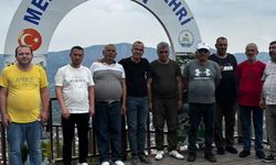 Engelli Bireyler Kozan Gezisiyle Moral Buldu