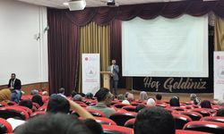 Kadirli’de Hafızlara Geleceğe Yönelik Eğitim Fırsatları Tanıtıldı