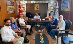 Kadirli Huzurevi Sakinleri Taleplerini İlçe Müftüsüne İletti